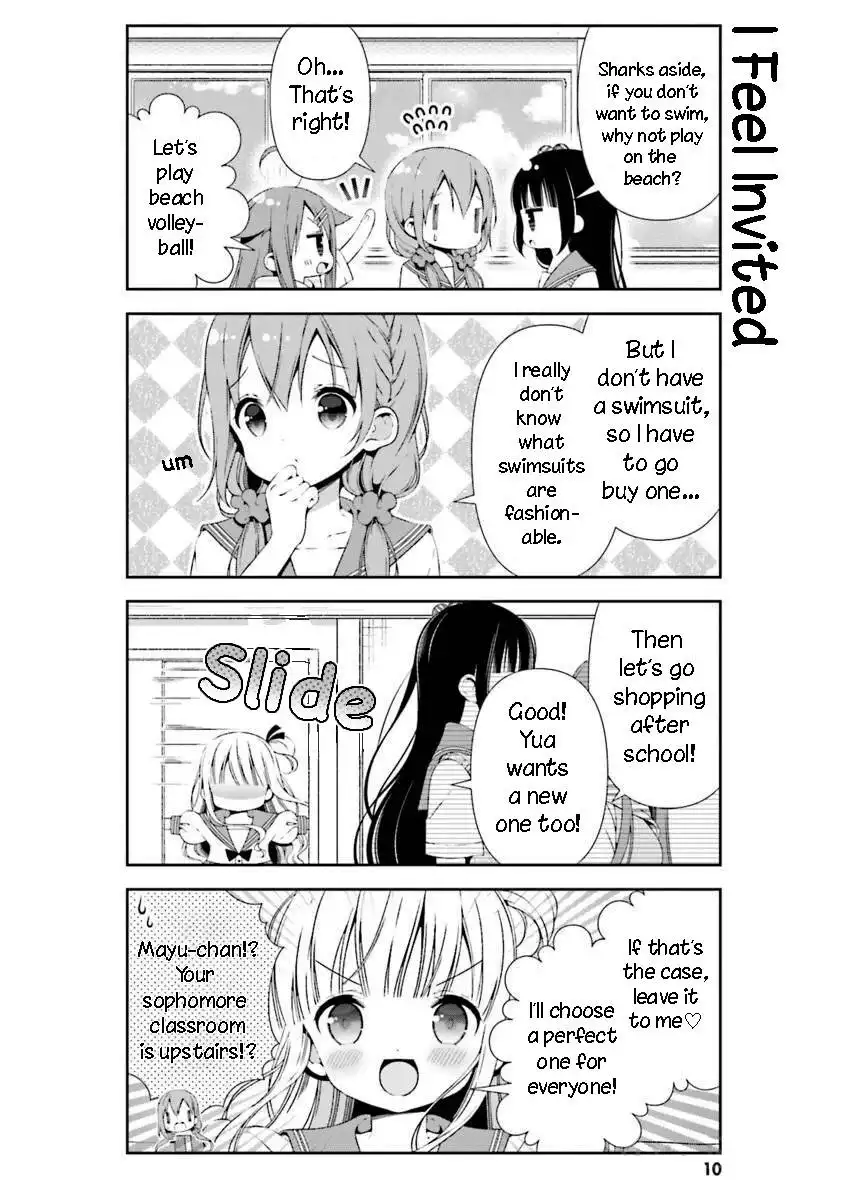 Hinako Note Chapter 22 11